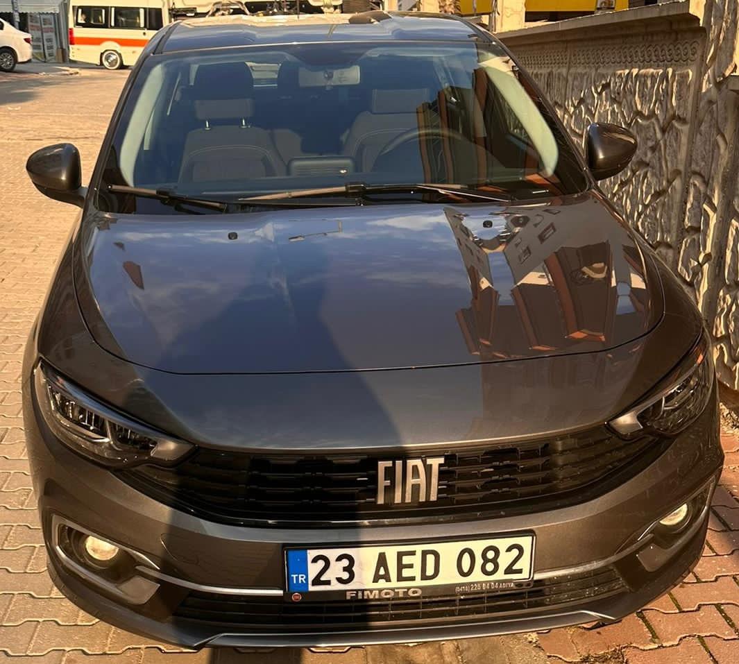 SIFIR EGEA Araba 1673961844