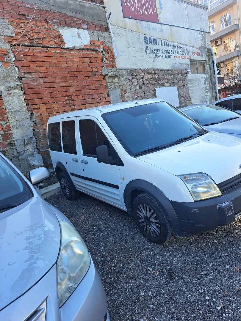 Satılık Araba 1674715125