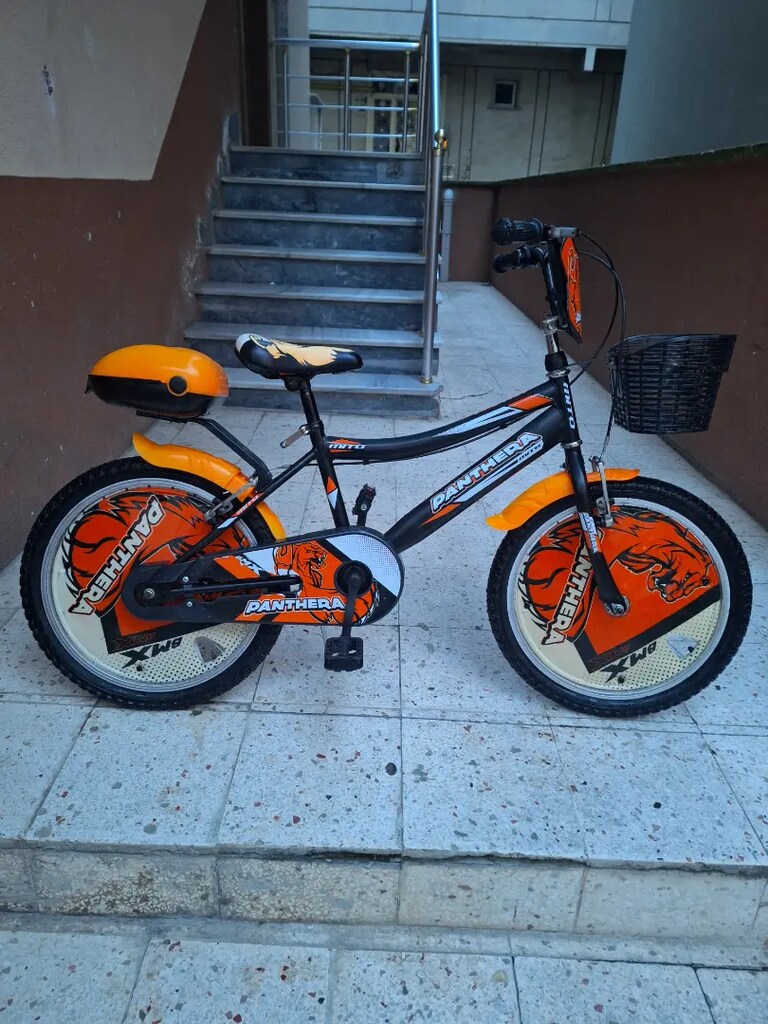 Bisiklet 20 jant AVCILAR İSTANBUL Diğer 1675510059