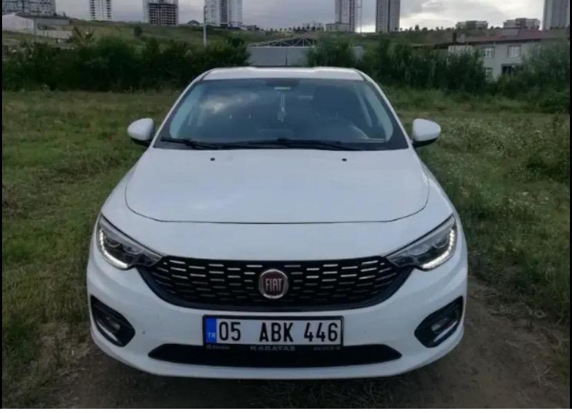 sahibinden temiz egea Araba 1676245197