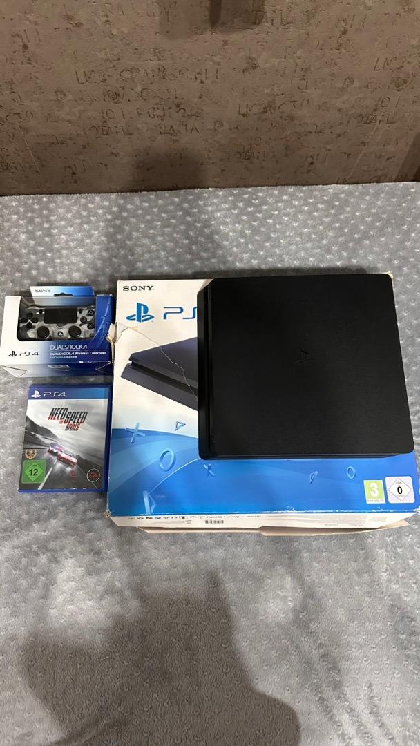 playstation 4 slim Oyun ve Oyun Konsolları 1673378042