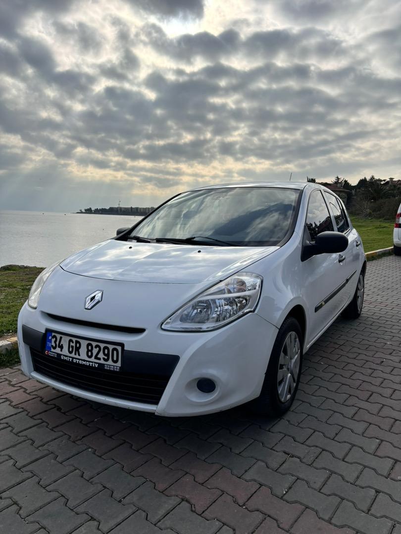 Renault clio araba Araba 1678686269