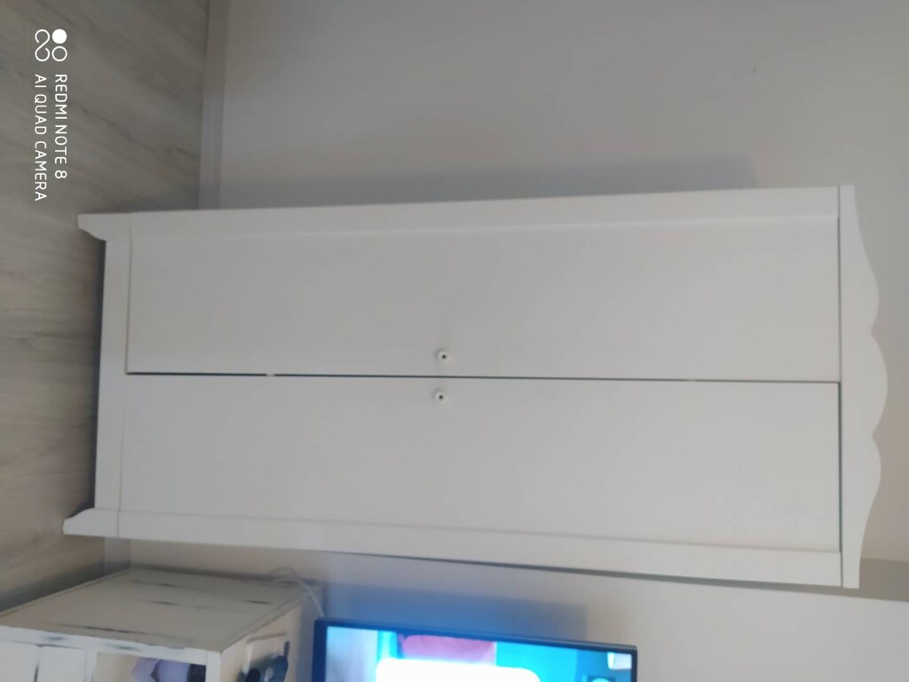 Ikea smagöra gardrop çocuk dolabi - Mobilya - 1679107202