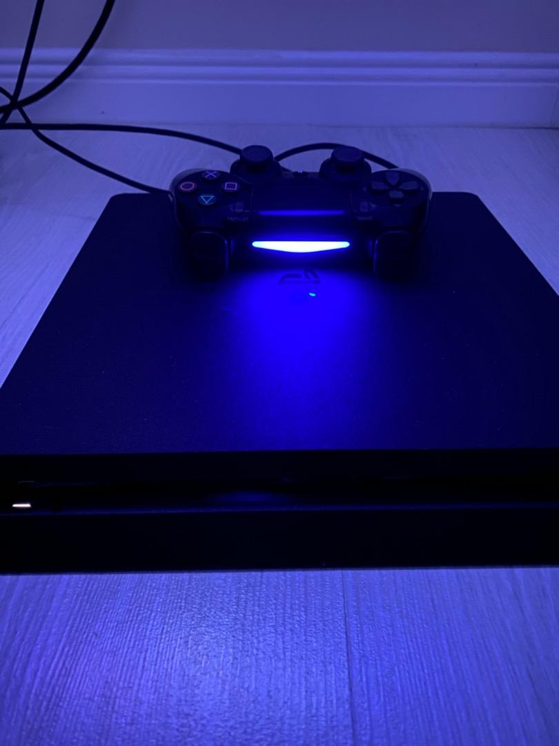 playstation 4 slim 1TB Oyun ve Oyun Konsolları 1673455061