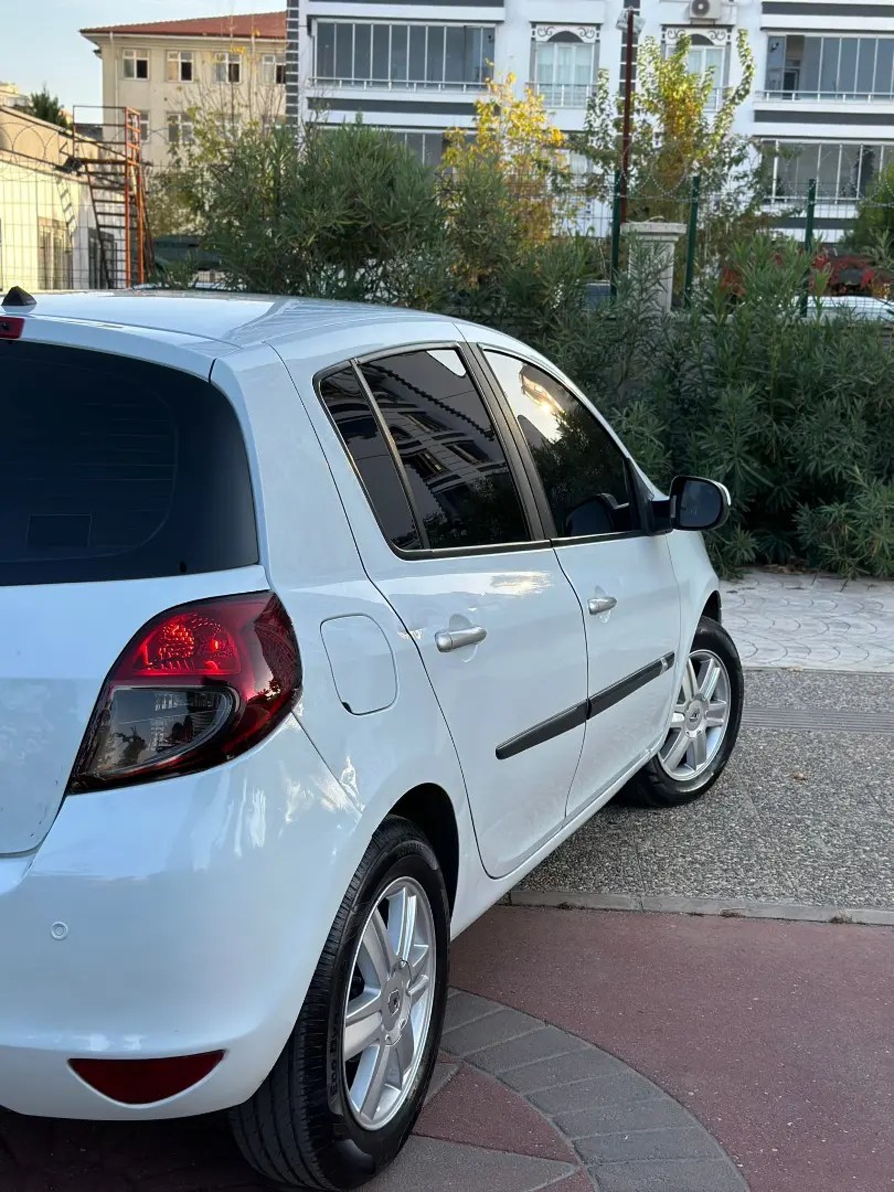 Renault Clio Araba 1672664321