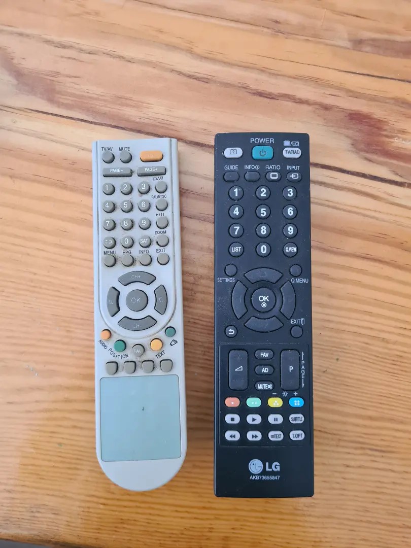 Lg tv kumanda TV ve Görüntü Sistemleri 1678823096