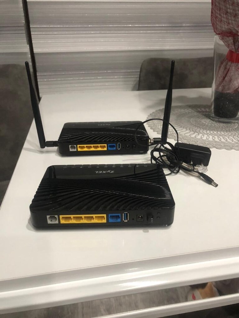 Vdsl modem - Diğer - 1674639492