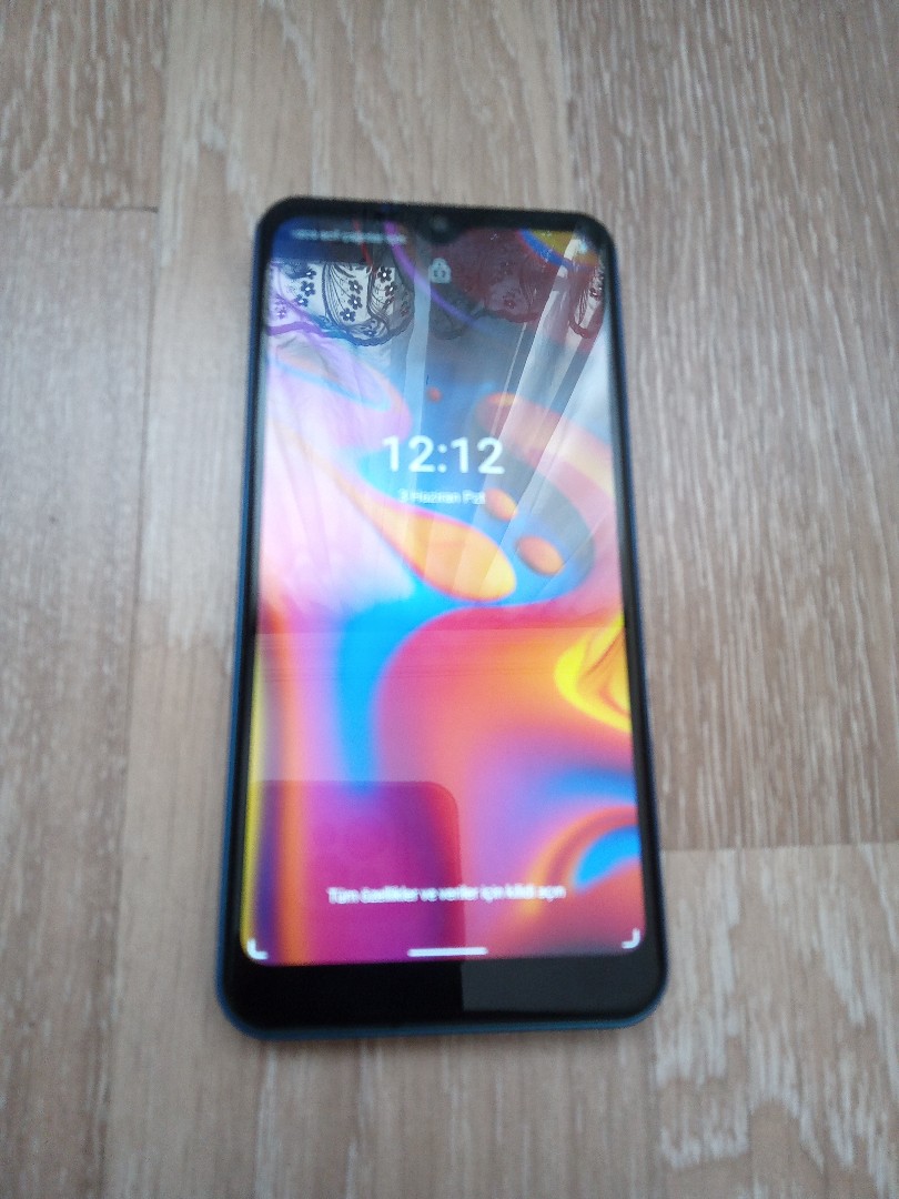 Reeder Telefon - Akıllı Telefon - 1685894355