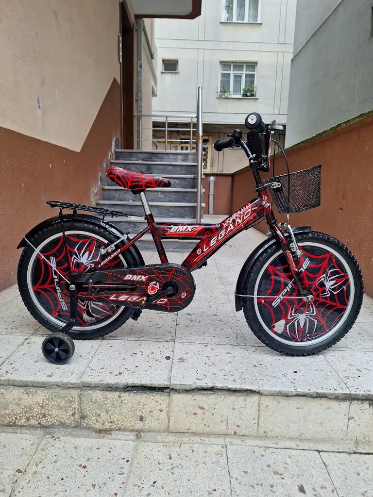 Bisiklet 20 jant AVCILAR İSTANBUL Diğer 1675507435