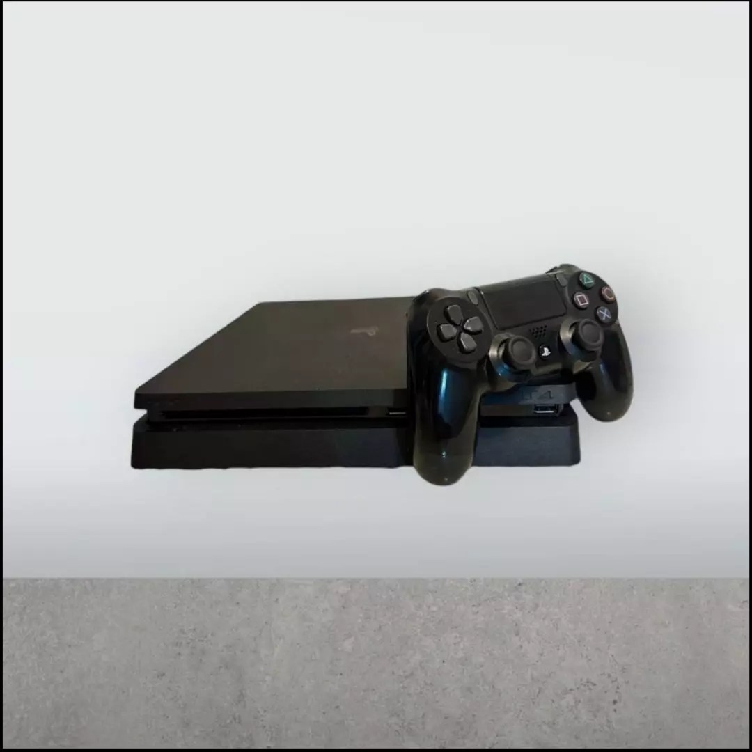 playstation 4 slim ps4 Oyun ve Oyun Konsolları 1677815082