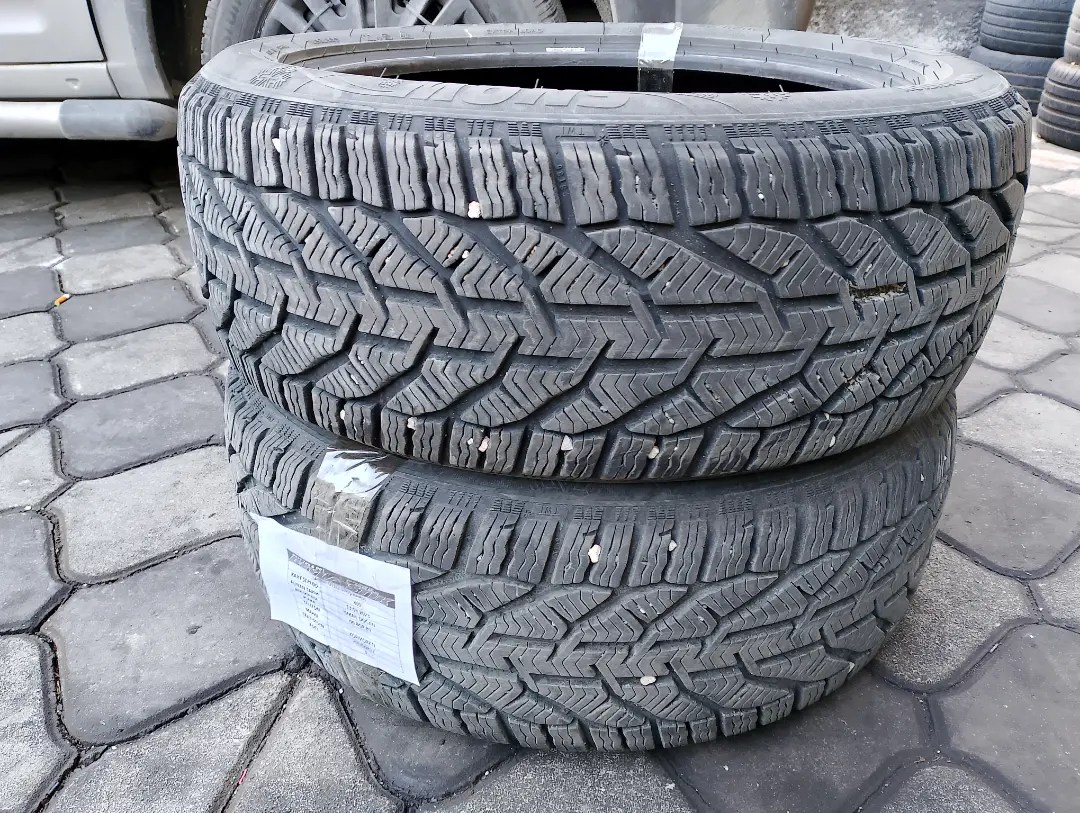 Kormoran Snow 205/50/17 Jant ve Lastik 1672654433