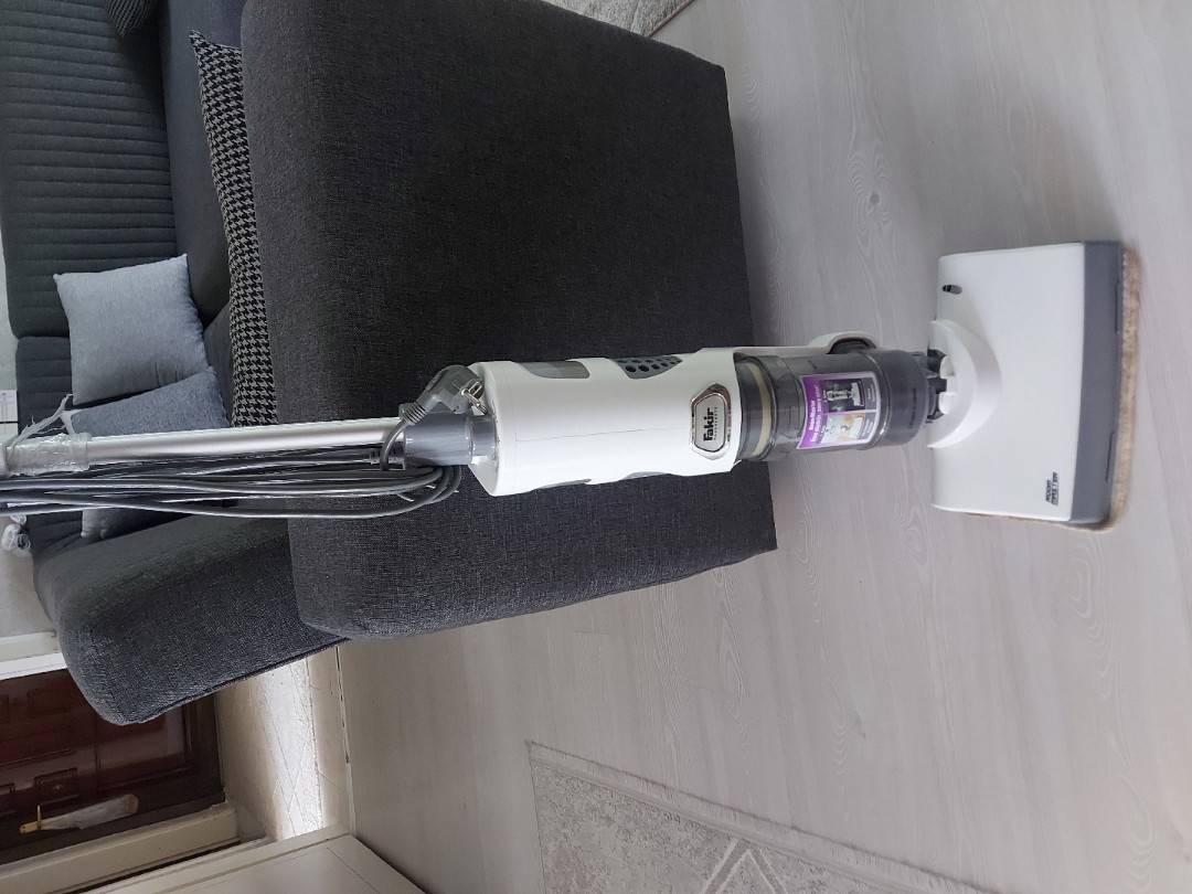 fakir room master dik süpürge ve buharlı temizleyici Ev Aletleri