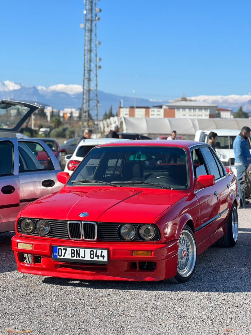 KURULU M52B30 Araba 1675845280