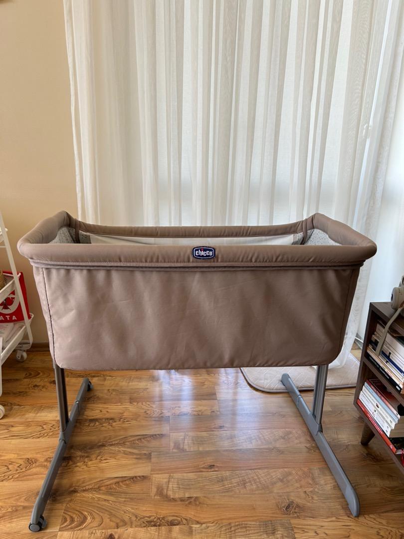 Chicco Next to me anne yanı Bebek Arabası 1679923212