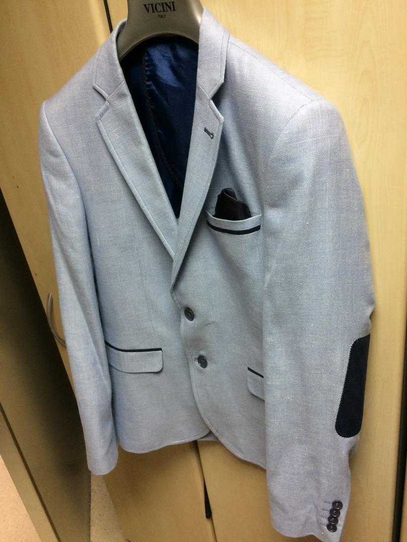 Bir ceket bedeni 48 bir pantolon 46 Giyim 1665911268