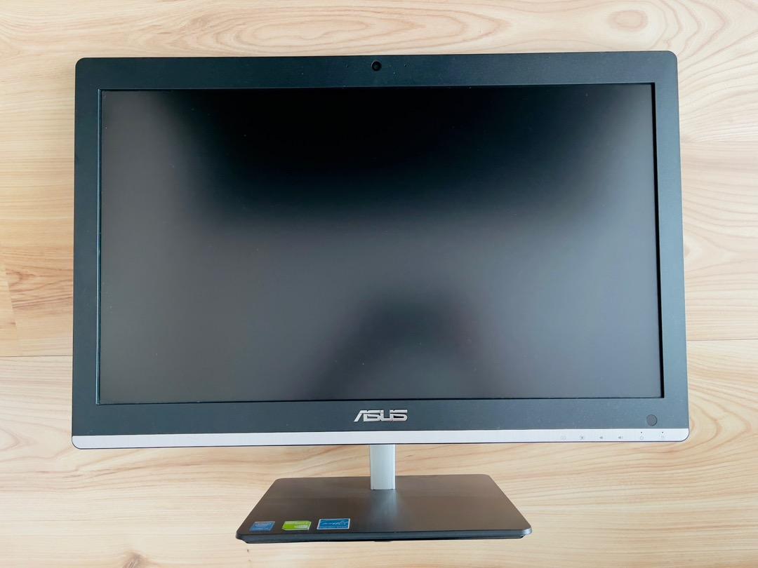 ASUS allinone PC ET2230İ Masaüstü Bilgisayar 1682234941