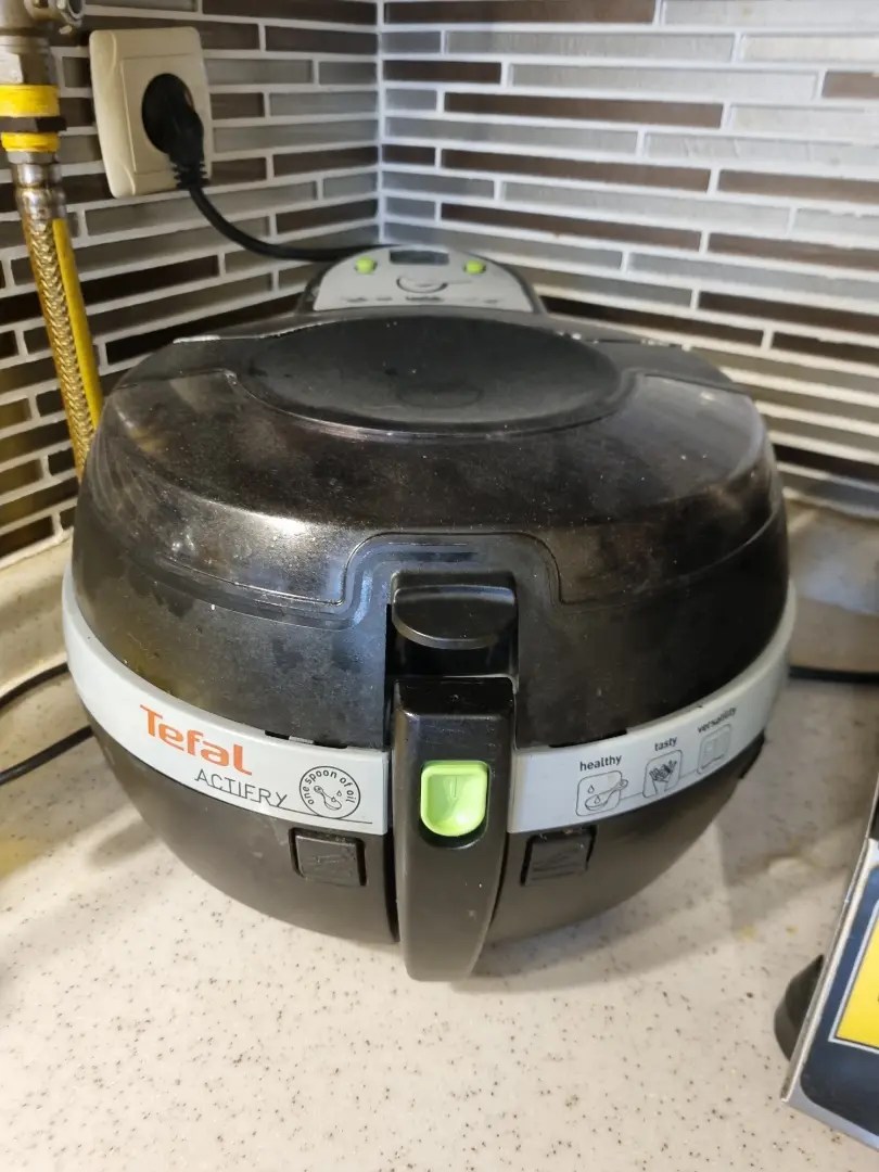 Tefal Actifry - Ev Aletleri - 1671816492