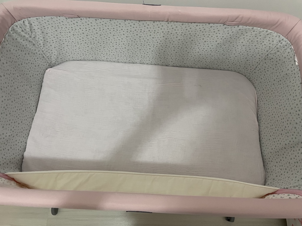 Chicco next2me anne yan? yatak Bebek ve Çocuk Odası 970231466