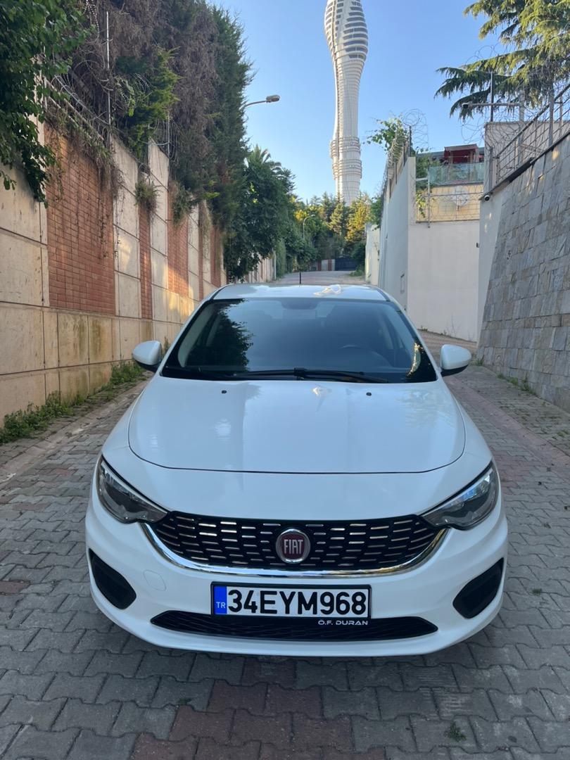 Sayhibinden Egea Araba 1665680188