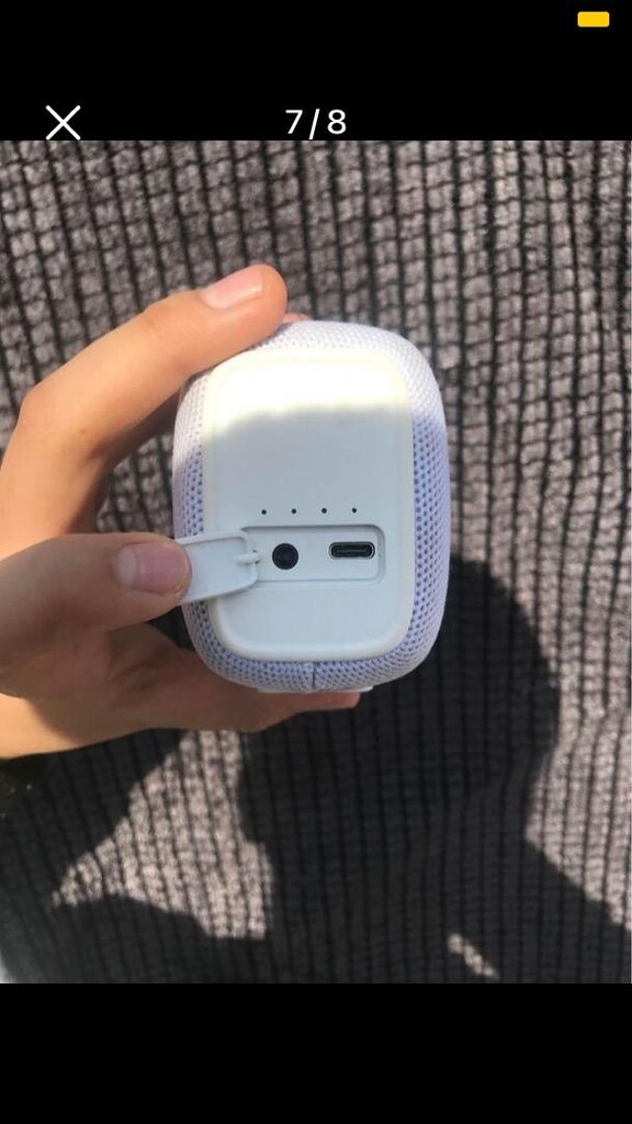 SilverCrest SPEAKER - Kulaklık ve Ses Sistemleri - 1674813596