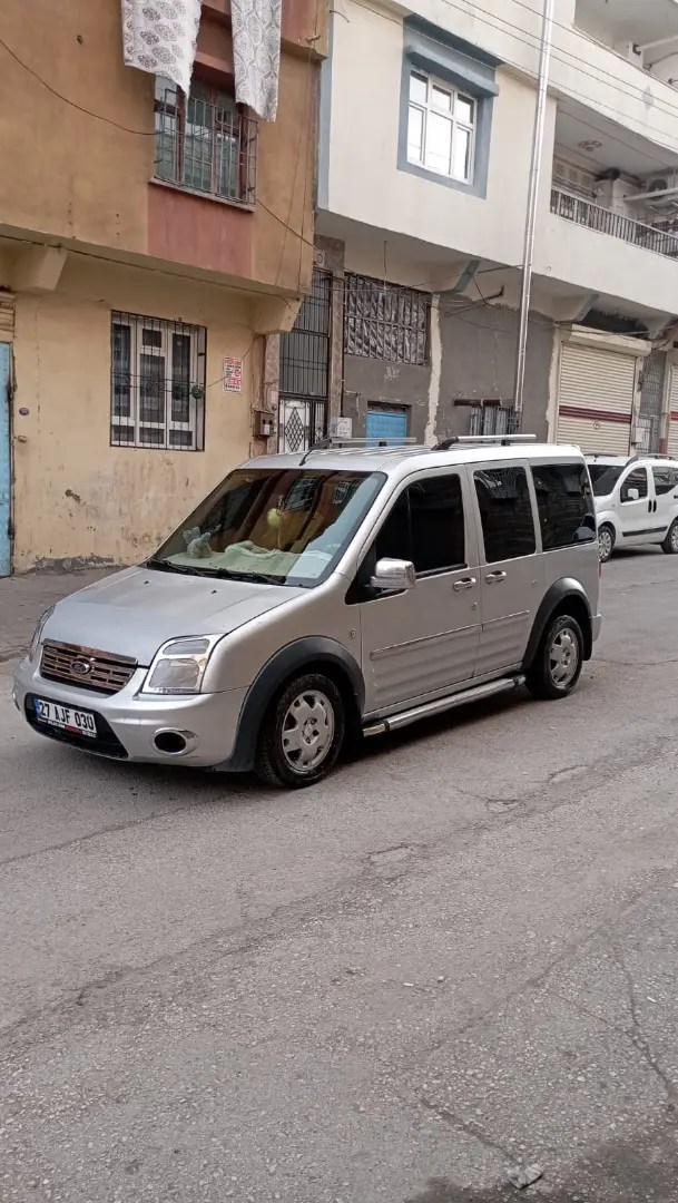 Ford Araba 1680680641