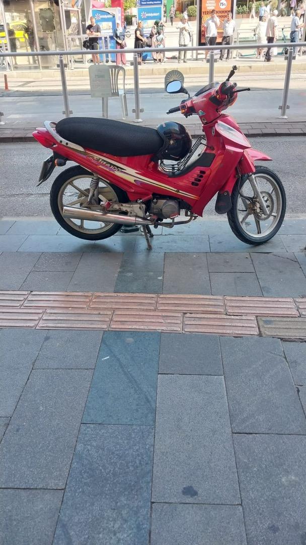 Kanuni elite 100 lük Motosiklet 1684763629