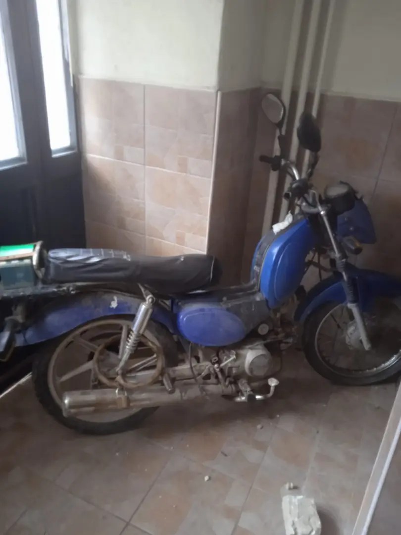 Kanuni Zebra 100 Motosiklet 1676010584