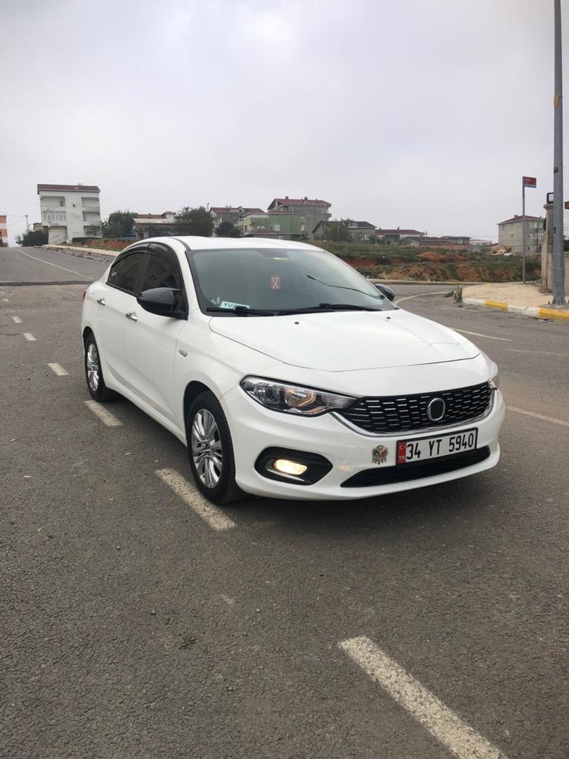 Sorunsuz egea sahibinden tesisatlı Araba 1674867472