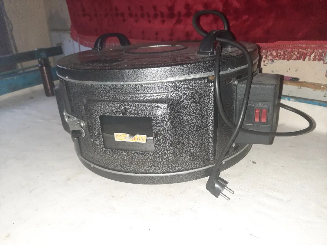 DAVUL FIRIN - Ev Aletleri - 1673574770