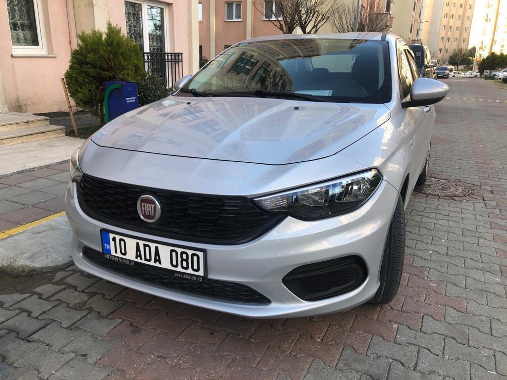 SAHİBİNDEN LPG’li ORJİNAL EGEA Araba 1679680441