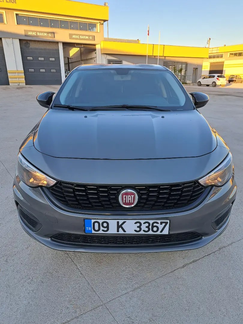 Sahibinden egea Araba 1673264836