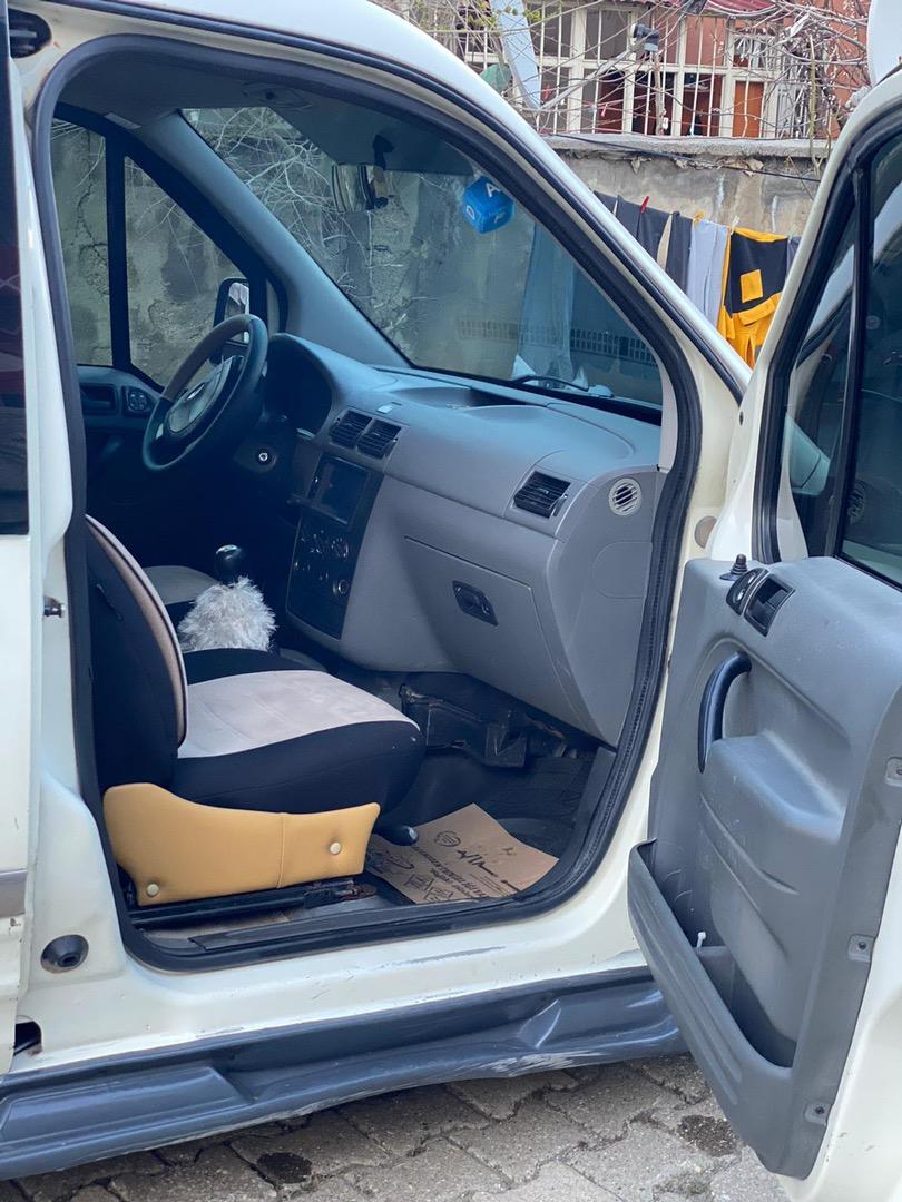 2003 model Araba 1677453981