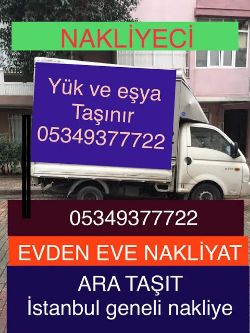 Kiralık daire taşıma Diğer 1675199665