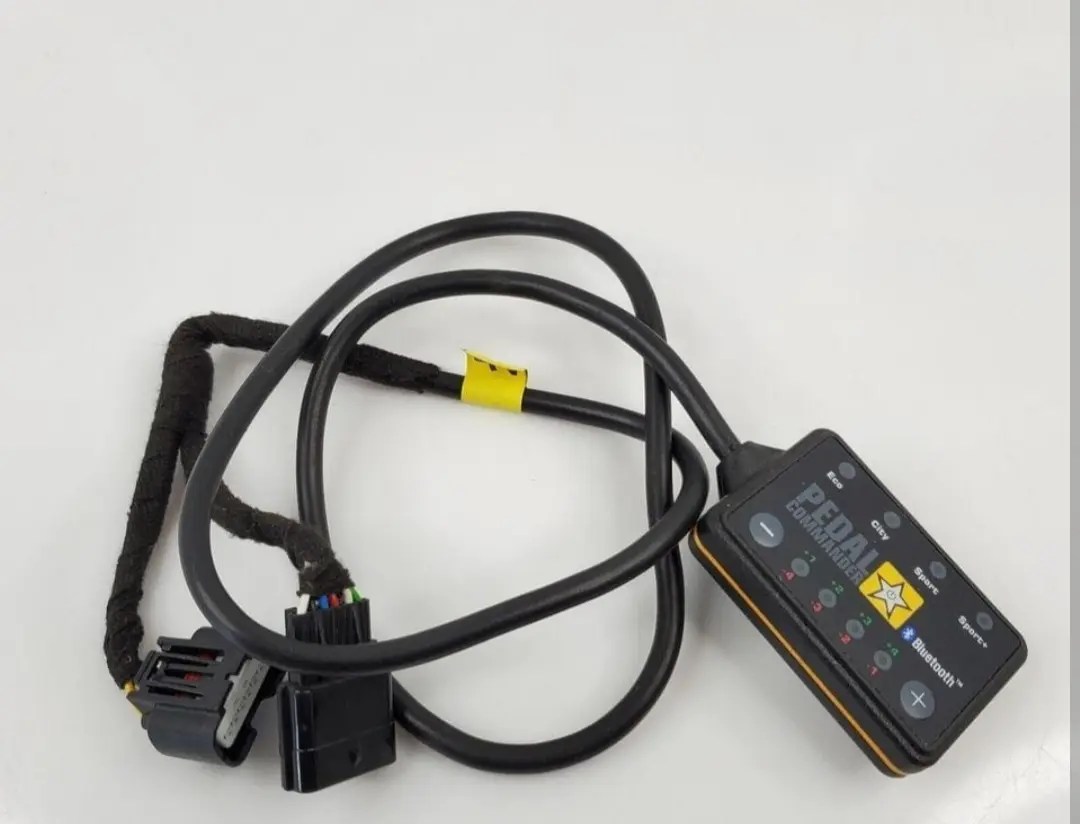 Pedal commander Honda civic Diğer 1674485549