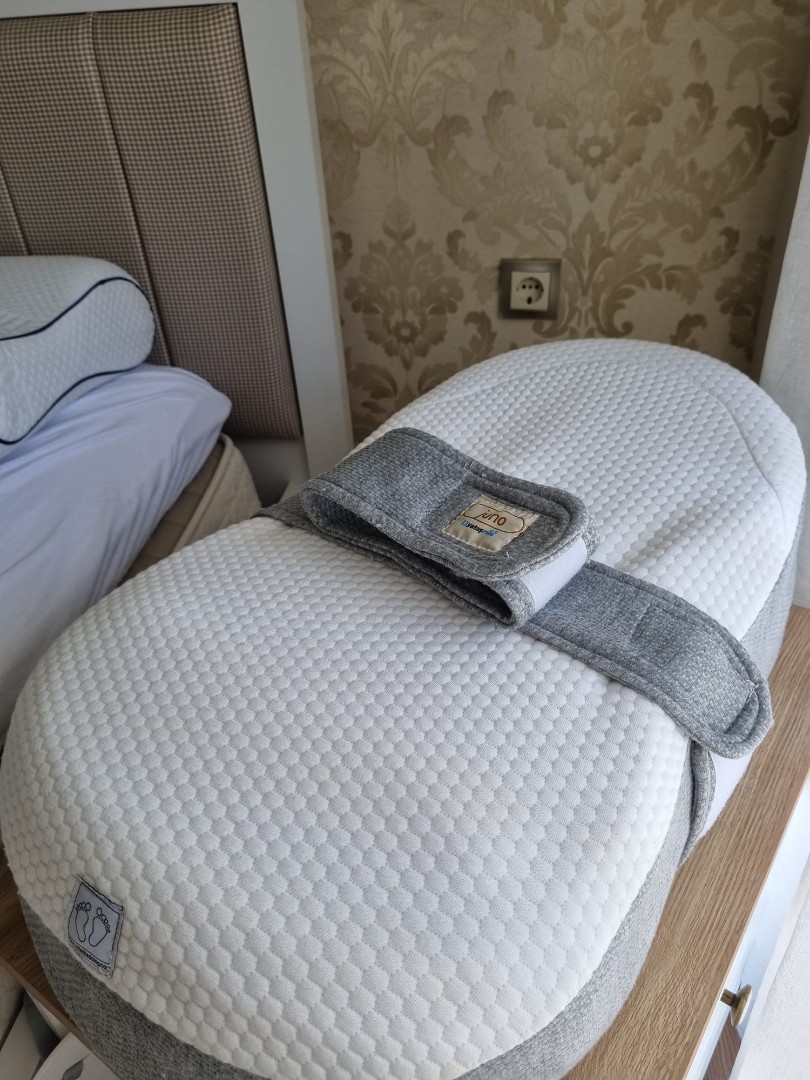 YATAS JUNO REFLÜ YATAĞI Bebek Araç Gereçleri 1684024780