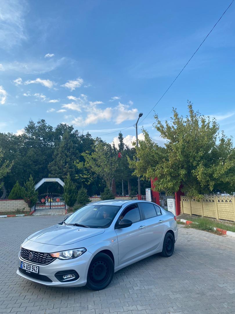 Sahibinden satılık egea Araba 1678315608