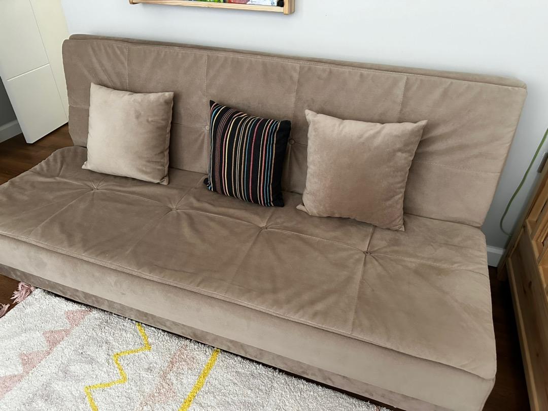 Açılabilir Kanepe Yataş Mobilya 1679037821