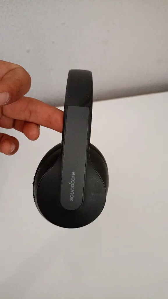 Soundcore life q10 - Kulaklık ve Ses Sistemleri - 1678883973