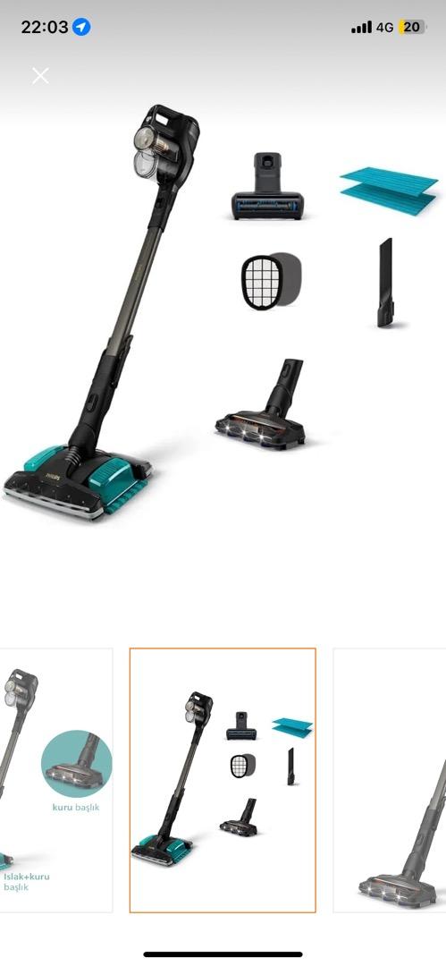 philips aqua plus 8000 - Diğer - 1678830551