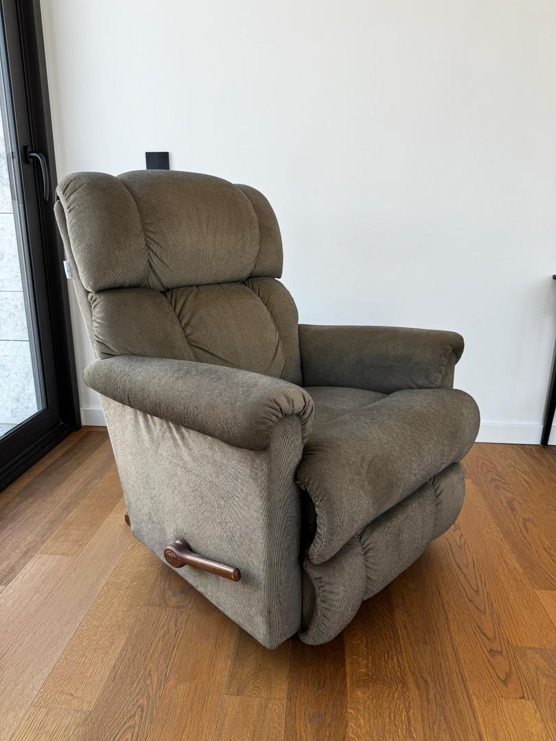 Lazboy TV koltuğu Mobilya 1676997160