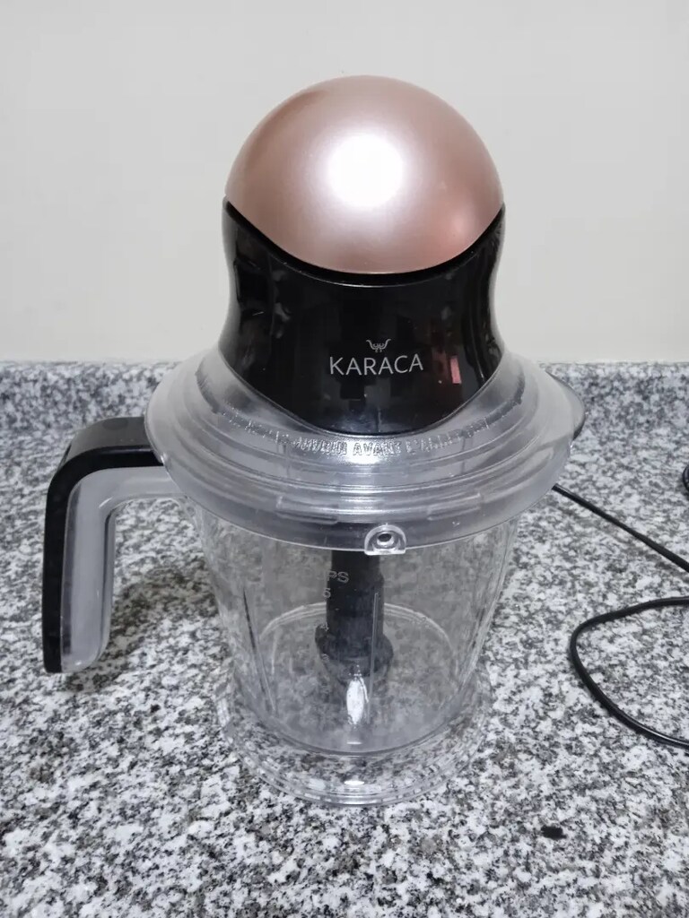 Arızalı yedek parça için Karaca blender. El Aletleri 1674639807