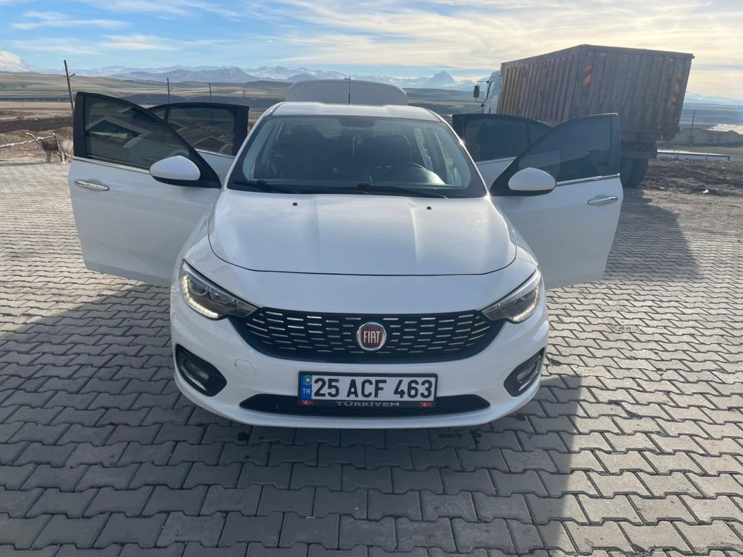 Sahibinden hatasız fiat egea Araba 1672915214