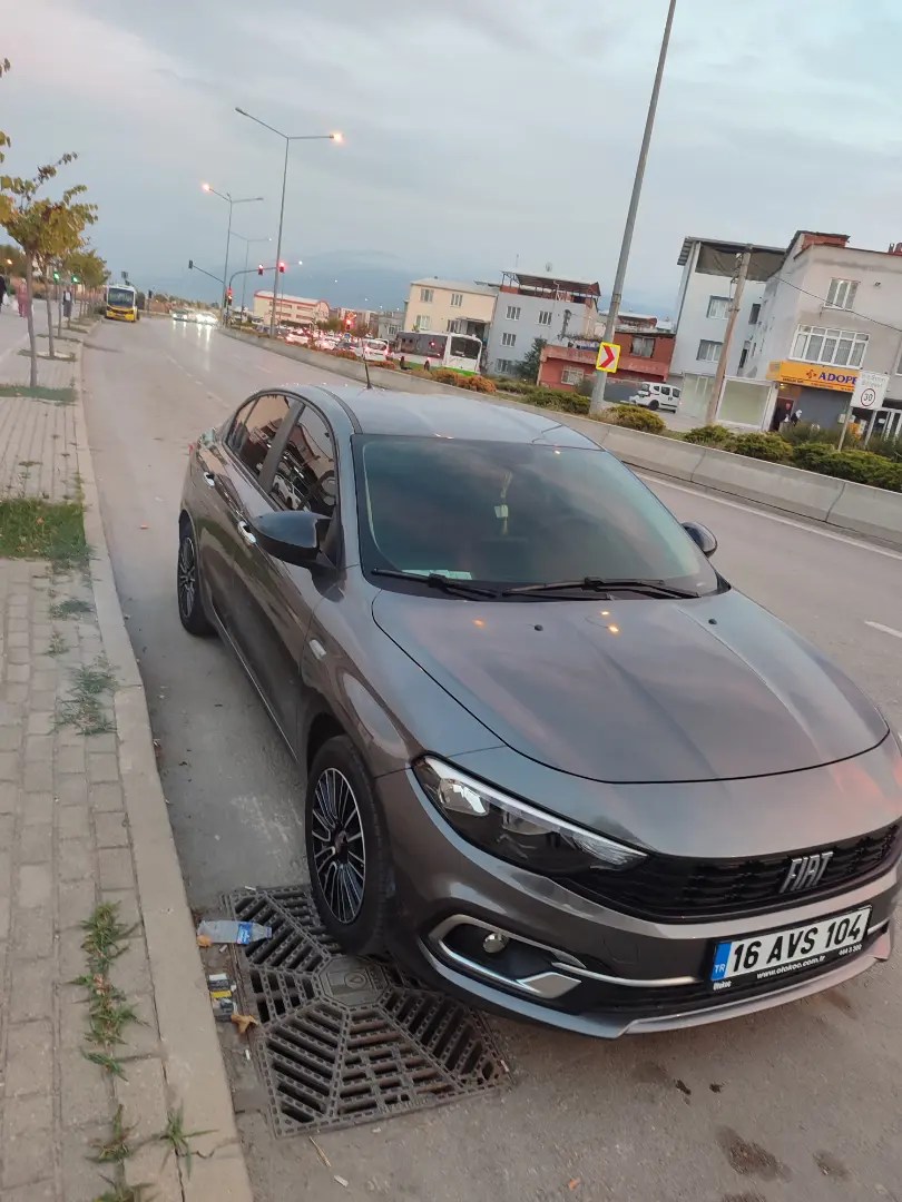 Sahibinden temiz egea Araba 1675453844