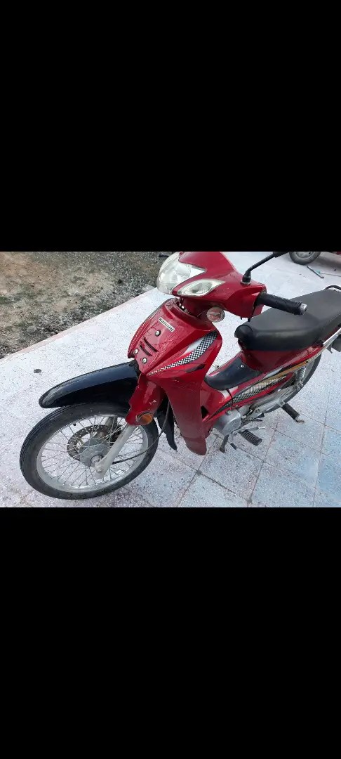 KANUNİ CUP 100 Motosiklet 1672614880