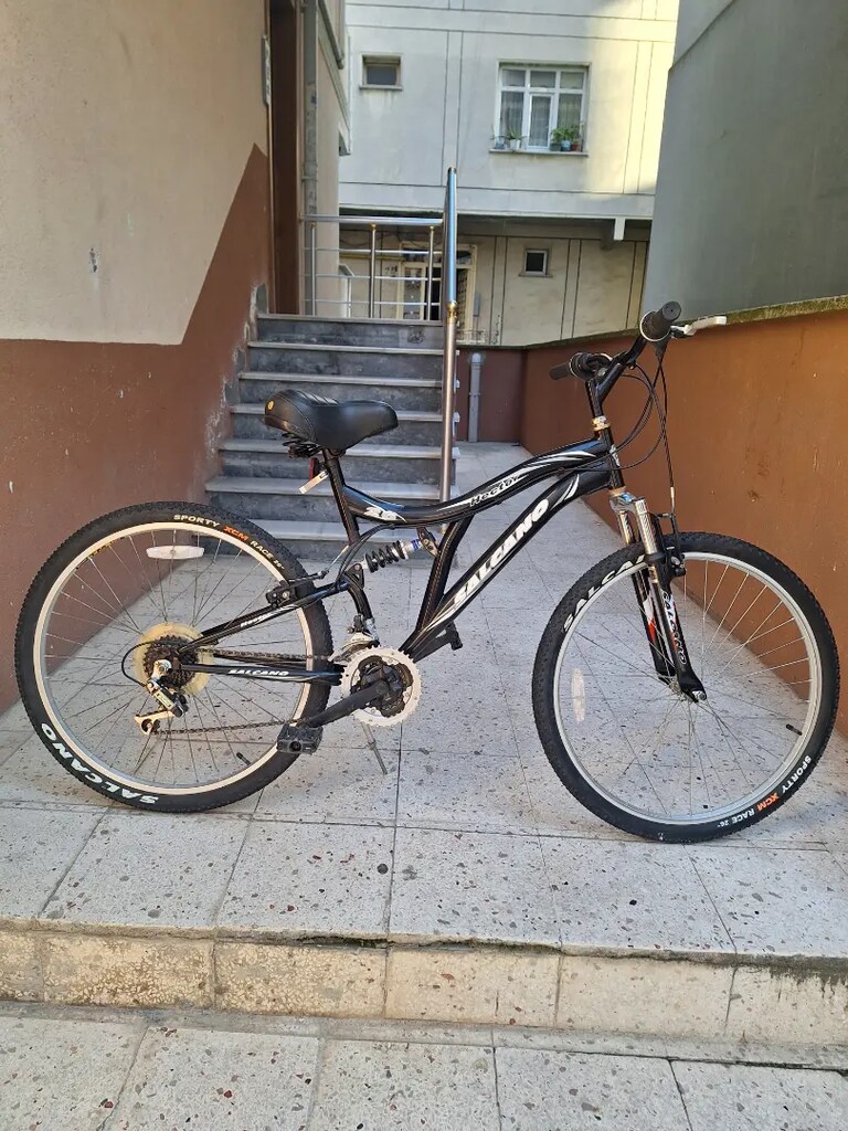 Bisiklet 26 jant AVCILAR İSTANBUL Diğer 1675576937