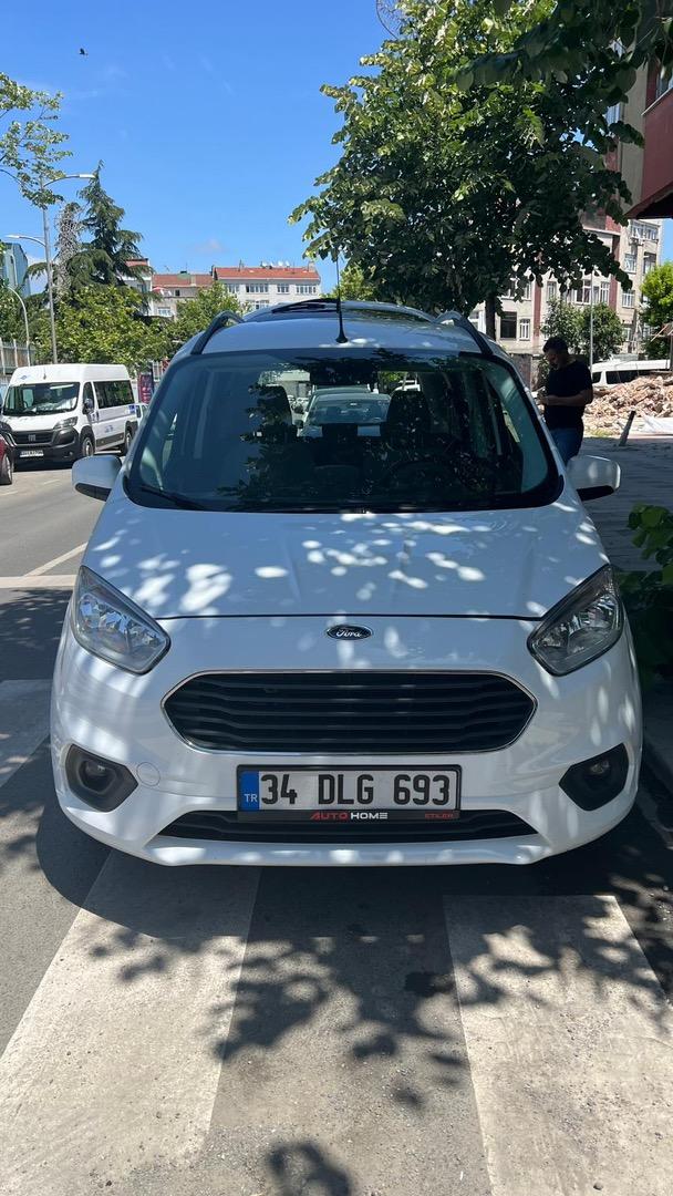 2020 OTOMOBİL RUHSATLI KDV DAHİL 20 FATURA KESİLMEKTEDİR Araba