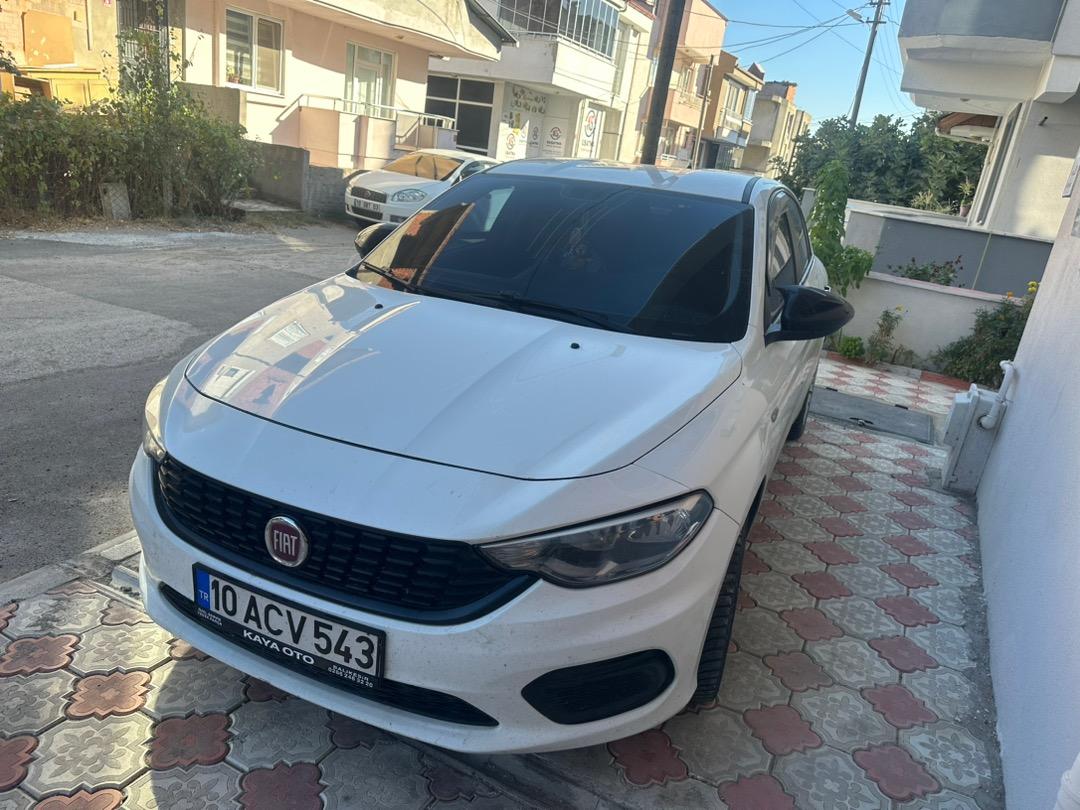 1.3 multijet egea Araba 1672633341