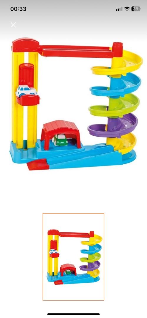 Yol seti Oyuncak 1673373855