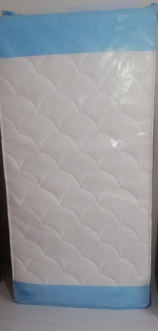 İŞBİR YATAK Sıfır poşetinde 100 X 200 Diğer 1673479848