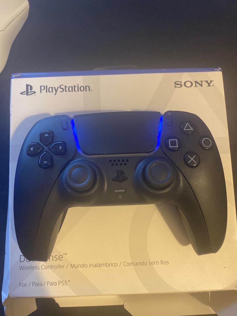 DualSense 5 Oyun ve Oyun Konsolları 1669164994